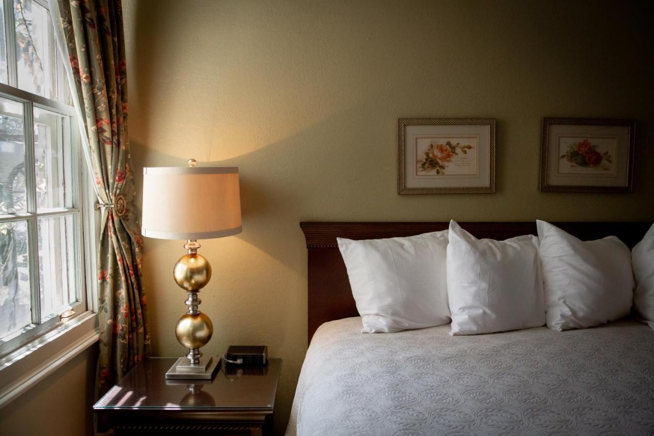 The Hotel Paisano Marfa Ngoại thất bức ảnh